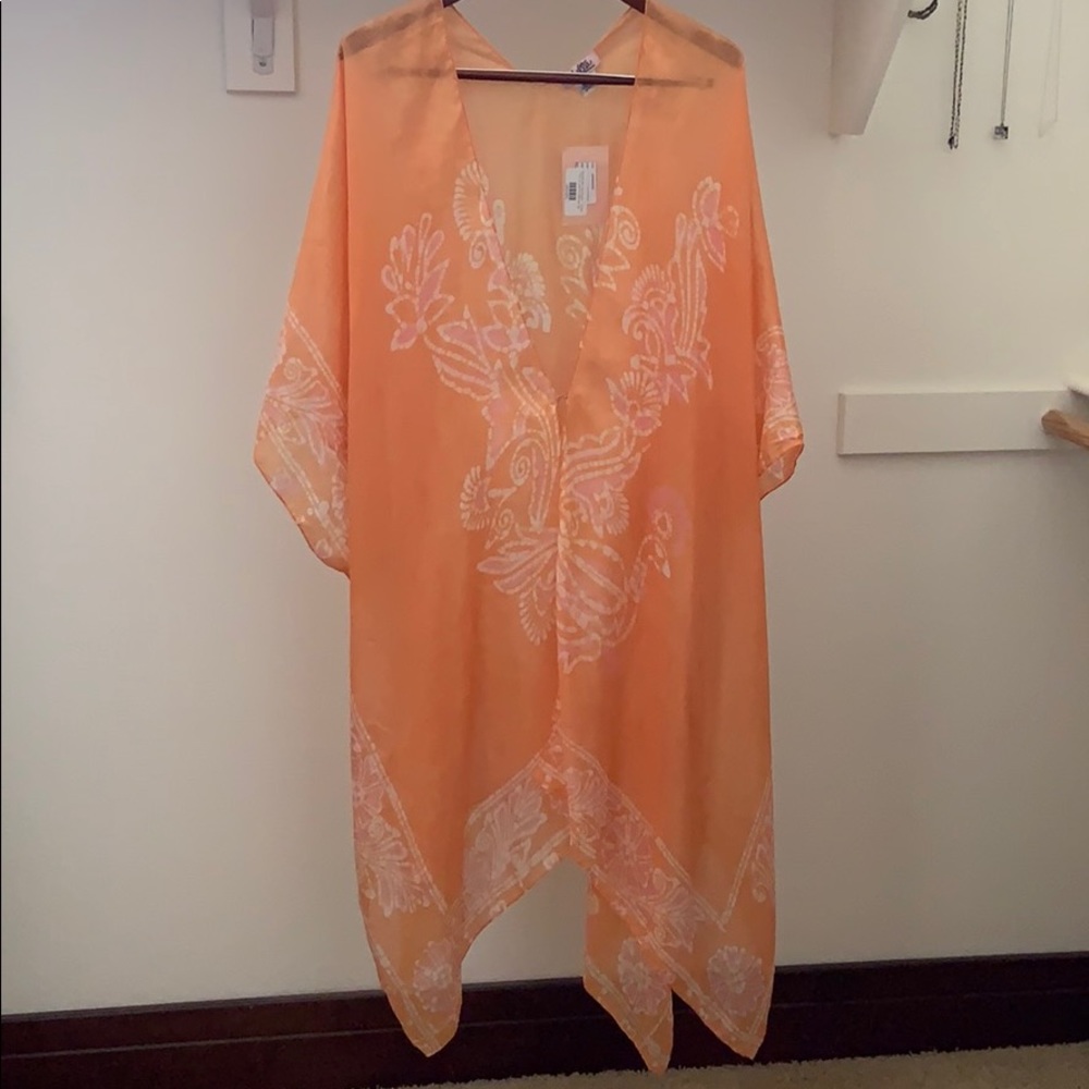 Lotta Stensson Beach Cover Up